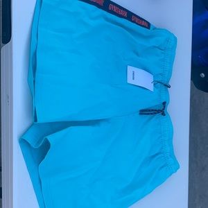 Gymshark men shorts size L